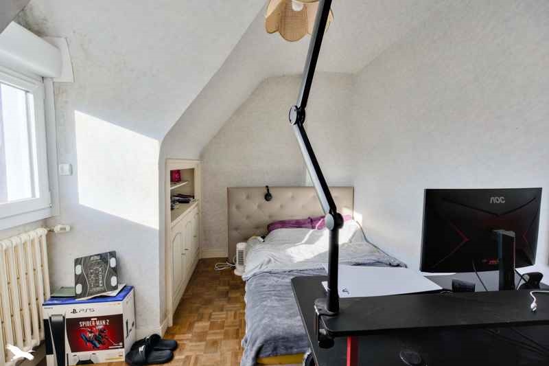 Vente Maison GUIPAVAS - 5 pièces -90 m² - (29490)
