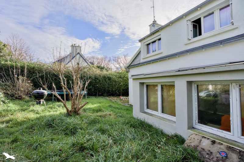 Vente Maison GUIPAVAS - 5 pièces -90 m² - (29490)