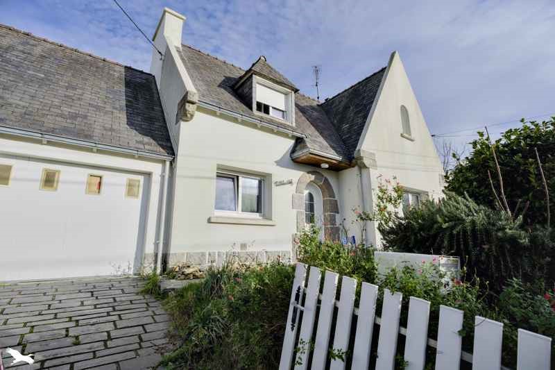 Vente Maison GUIPAVAS - 5 pièces -90 m² - (29490)