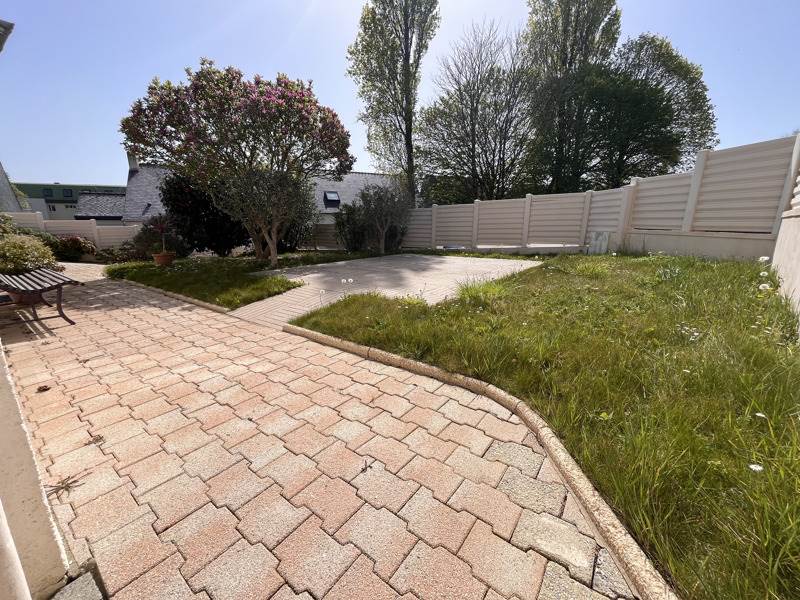 Vente Maison GUIPAVAS - 6 pièces -114 m² - (29490)
