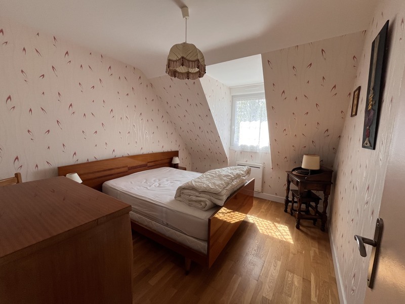 Vente Maison GUIPAVAS - 6 pièces -114 m² - (29490)
