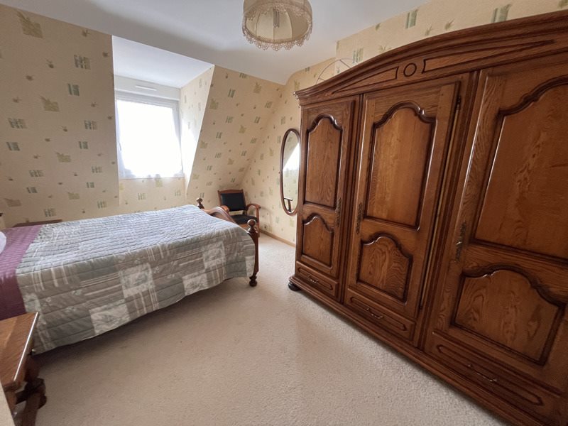 Vente Maison GUIPAVAS - 6 pièces -114 m² - (29490)