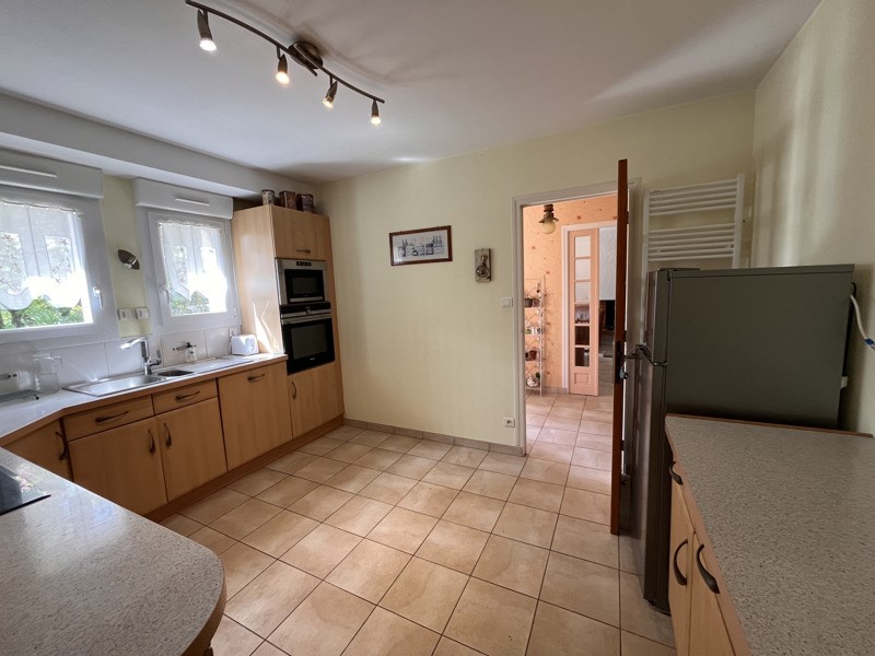 Vente Maison GUIPAVAS - 6 pièces -114 m² - (29490)