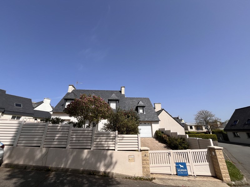 Vente Maison GUIPAVAS - 6 pièces -114 m² - (29490)