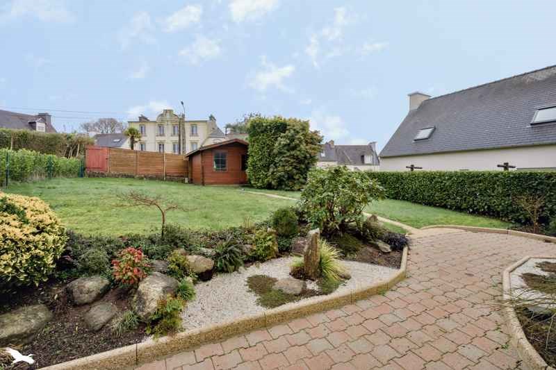 Vente Maison GUIPAVAS - 6 pièces -114 m² - (29490)