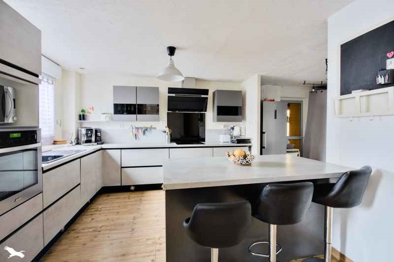 Vente Maison GUIPAVAS - 11 pièces -250 m² - (29490)