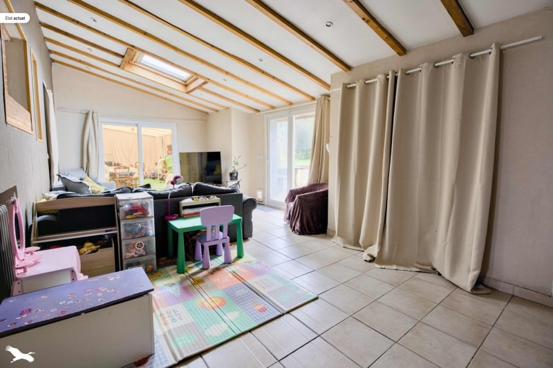 Vente Maison GUIPAVAS - 11 pièces -250 m² - (29490)