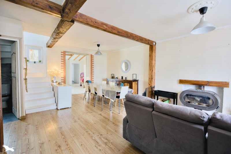 Vente Maison GUIPAVAS - 11 pièces -250 m² - (29490)