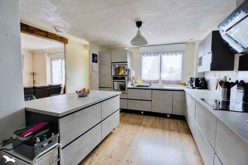 Vente Maison GUIPAVAS - 11 pièces -250 m² - (29490)