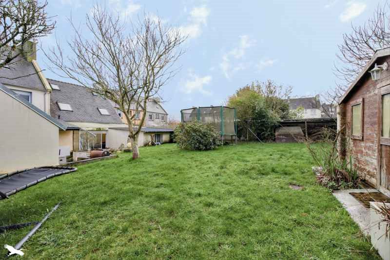 Vente Maison GUIPAVAS - 11 pièces -250 m² - (29490)