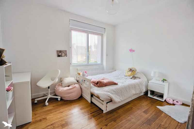 Vente Maison GUIPAVAS - 11 pièces -250 m² - (29490)