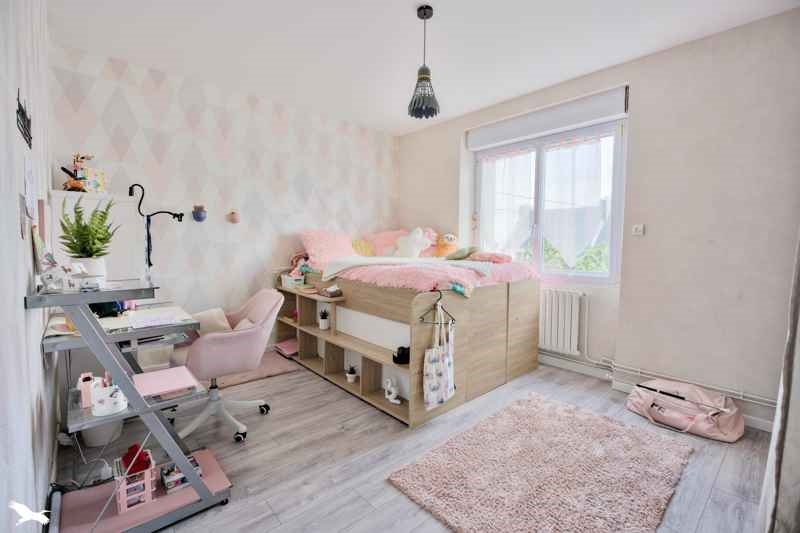 Vente Maison GUIPAVAS - 11 pièces -250 m² - (29490)