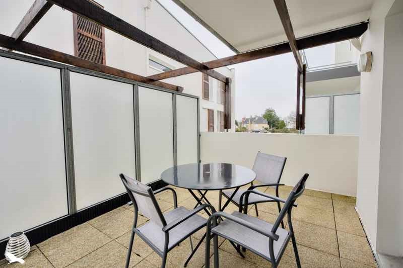 Vente Appartement GUIPAVAS - 2 pièces -44 m² - (29490)