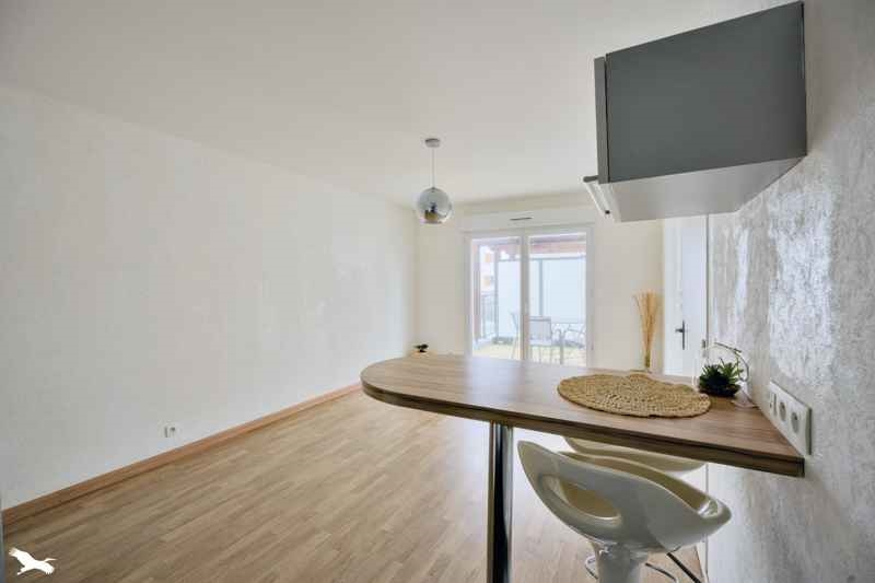 Vente Appartement GUIPAVAS - 2 pièces -44 m² - (29490)