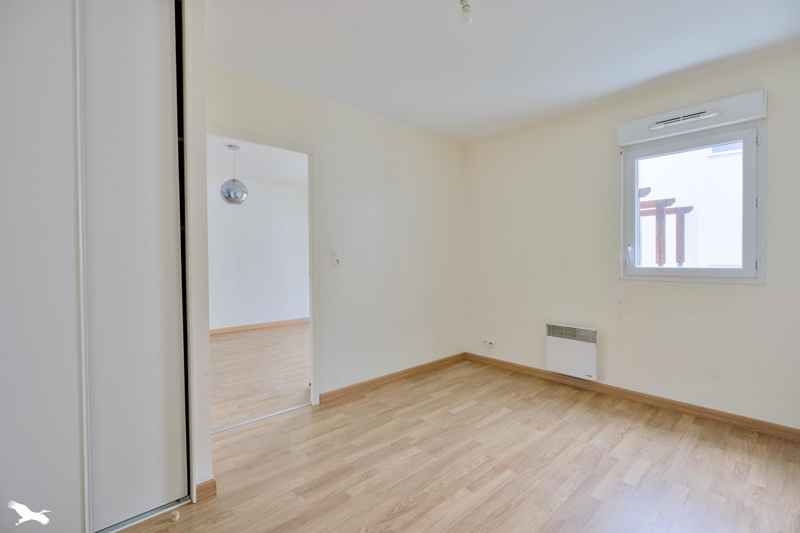 Vente Appartement GUIPAVAS - 2 pièces -44 m² - (29490)
