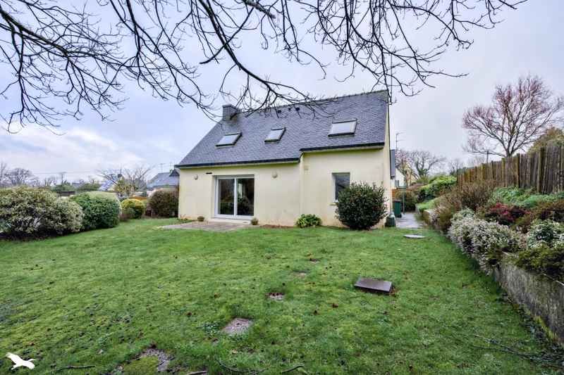 Vente Maison GUIPAVAS - 4 pièces -85 m² - (29490)