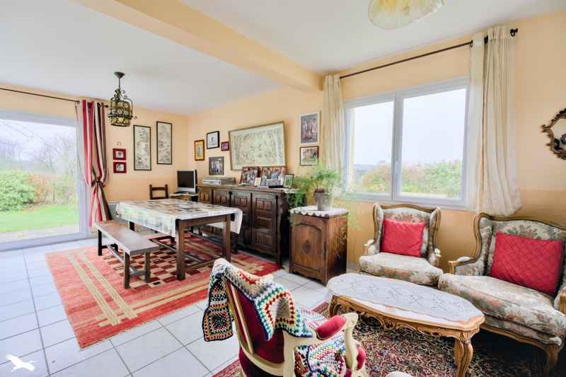 Vente Maison GUIPAVAS - 4 pièces -85 m² - (29490)