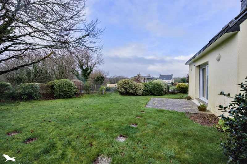 Vente Maison GUIPAVAS - 4 pièces -85 m² - (29490)