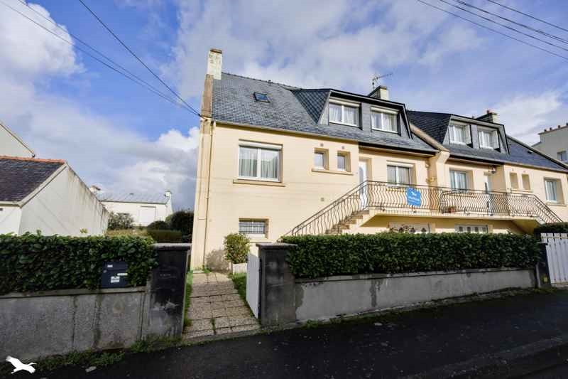 Vente Maison GUIPAVAS - 5 pièces -108 m² - (29490)