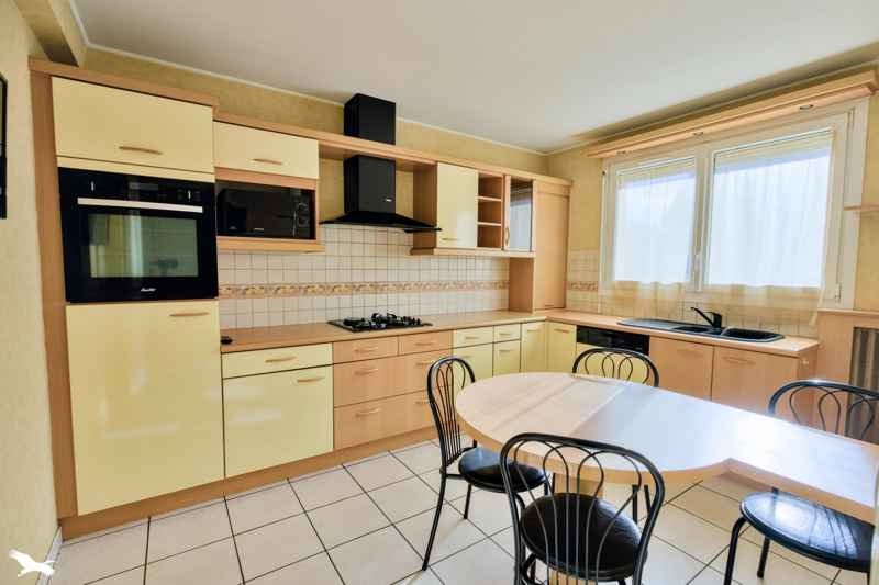 Vente Maison GUIPAVAS - 5 pièces -108 m² - (29490)