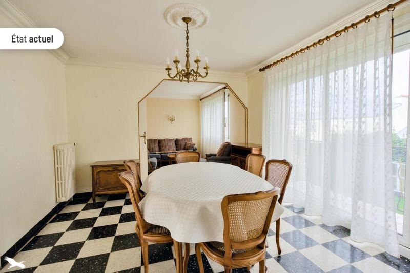 Vente Maison GUIPAVAS - 5 pièces -108 m² - (29490)