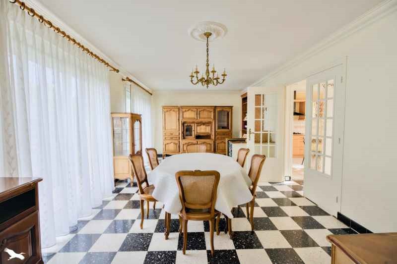 Vente Maison GUIPAVAS - 5 pièces -108 m² - (29490)