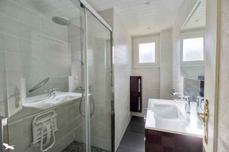 Vente Maison GUIPAVAS - 5 pièces -108 m² - (29490)