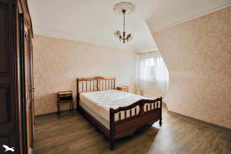 Vente Maison GUIPAVAS - 5 pièces -108 m² - (29490)