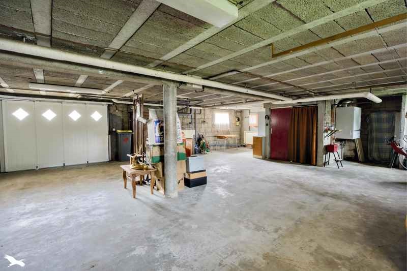 Vente Maison GUIPAVAS - 5 pièces -108 m² - (29490)