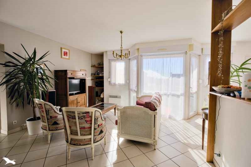 Vente Appartement GUIPAVAS - 3 pièces -68 m² - (29490)