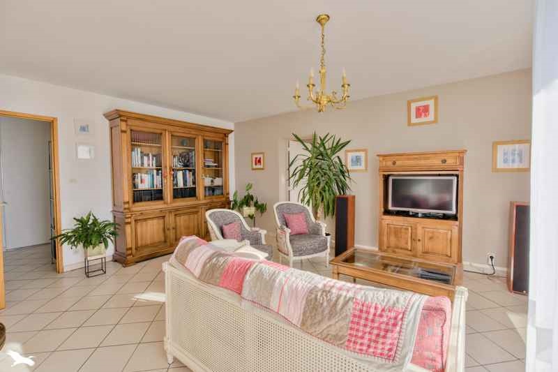 Vente Appartement GUIPAVAS - 3 pièces -68 m² - (29490)