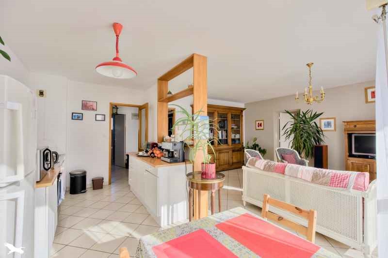 Vente Appartement GUIPAVAS - 3 pièces -68 m² - (29490)