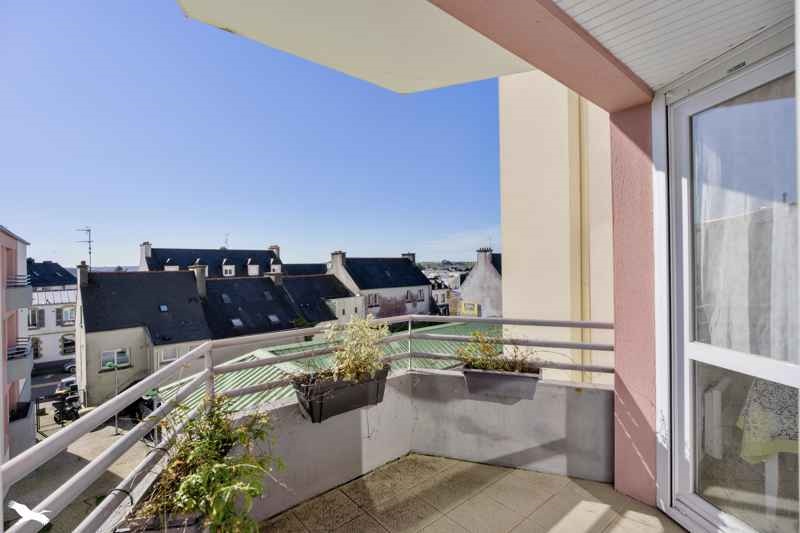Vente Appartement GUIPAVAS - 3 pièces -68 m² - (29490)