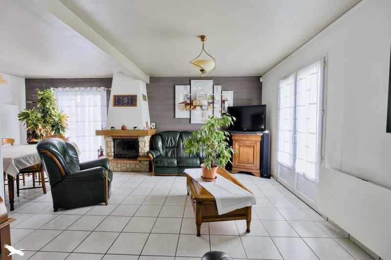 Vente Maison GUIPAVAS - 5 pièces -131 m² - (29490)
