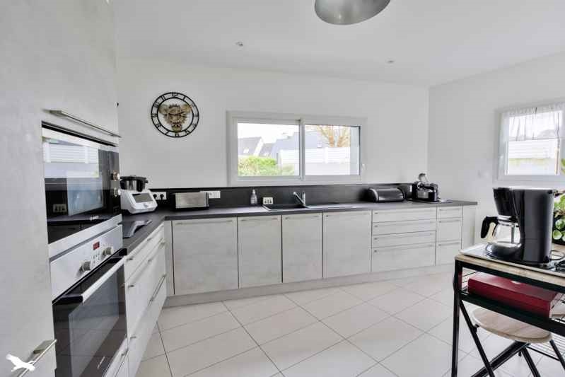 Vente Maison GUIPAVAS - 5 pièces -131 m² - (29490)
