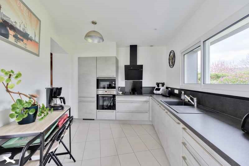 Vente Maison GUIPAVAS - 5 pièces -131 m² - (29490)