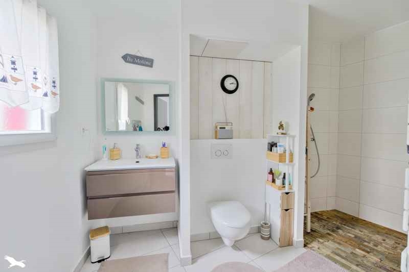 Vente Maison GUIPAVAS - 5 pièces -131 m² - (29490)