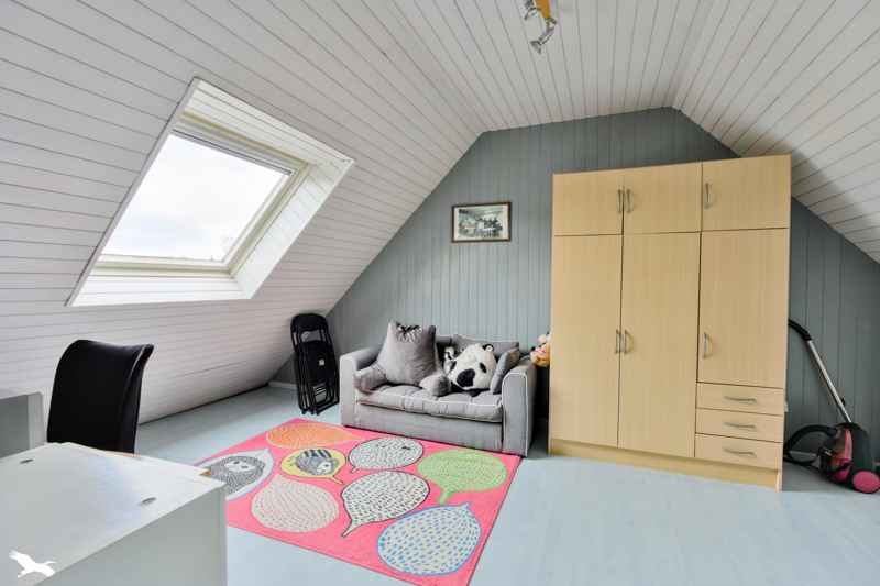 Vente Maison GUIPAVAS - 5 pièces -131 m² - (29490)