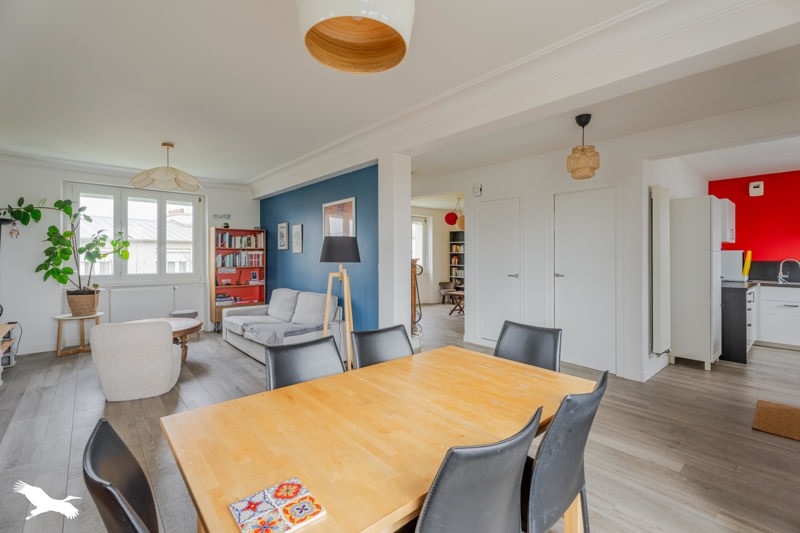 Vente Maison GUIPAVAS - 5 pièces -120 m² - (29490)