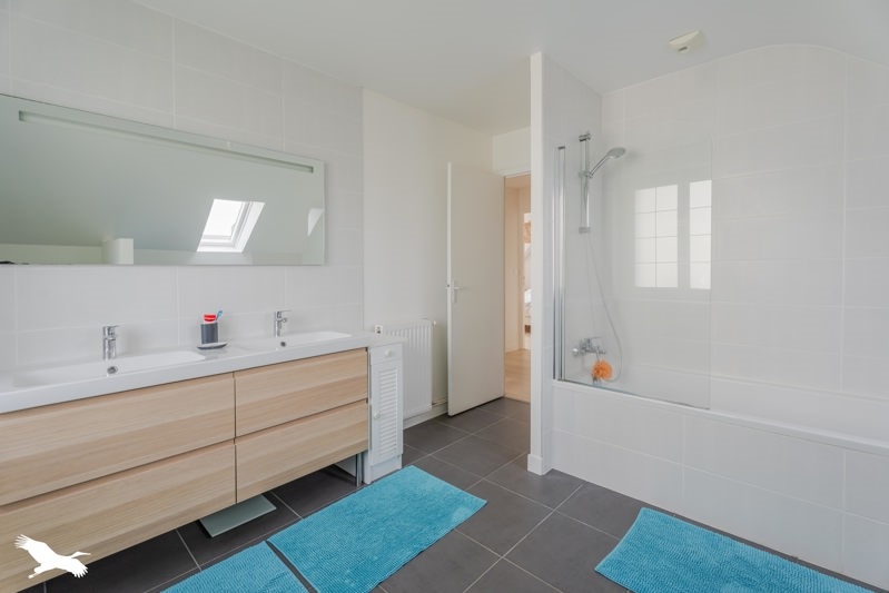 Vente Maison GUIPAVAS - 5 pièces -120 m² - (29490)