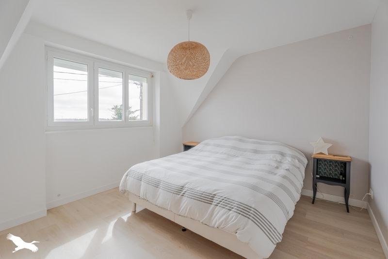 Vente Maison GUIPAVAS - 5 pièces -120 m² - (29490)