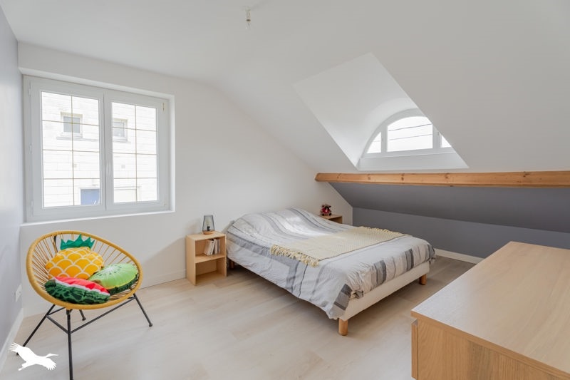 Vente Maison GUIPAVAS - 5 pièces -120 m² - (29490)