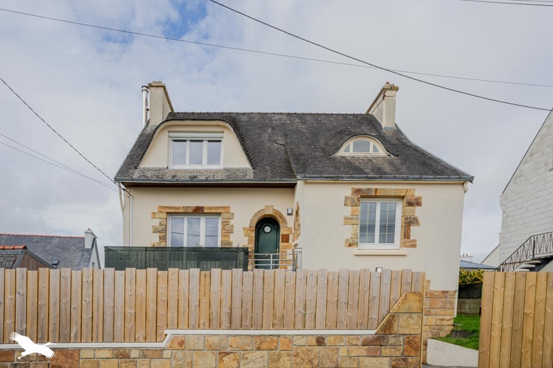 Vente Maison GUIPAVAS - 5 pièces -120 m² - (29490)