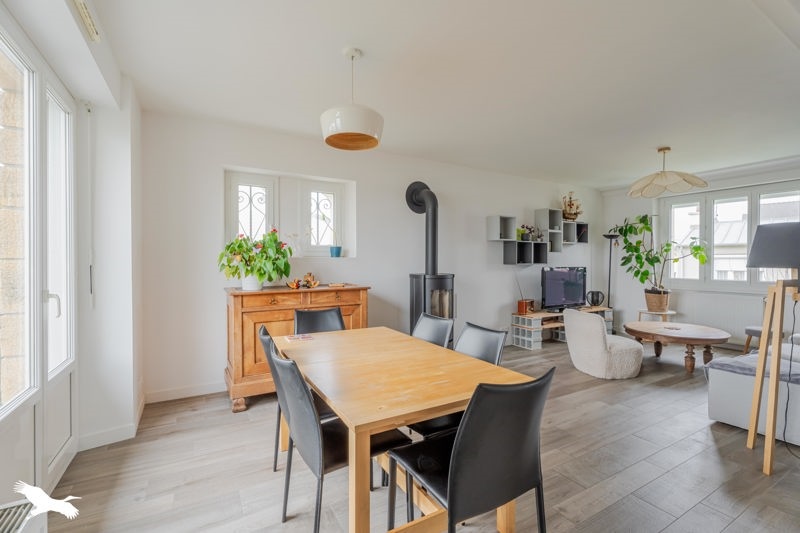 Vente Maison GUIPAVAS - 5 pièces -120 m² - (29490)