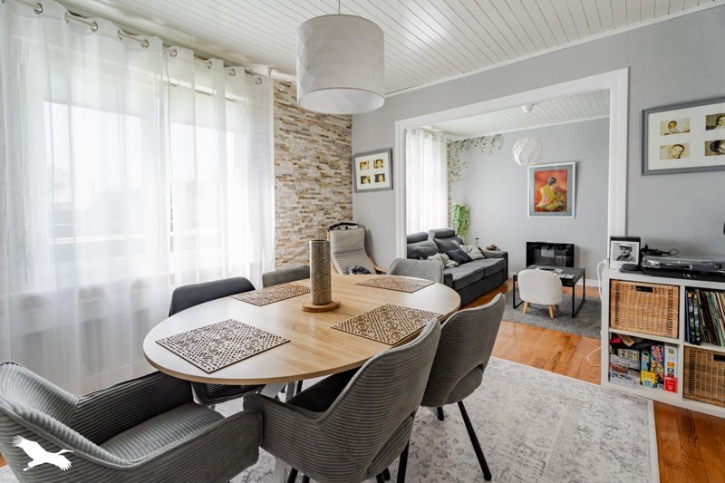 Vente Maison GUIPAVAS - 4 pièces -85 m² - (29490)