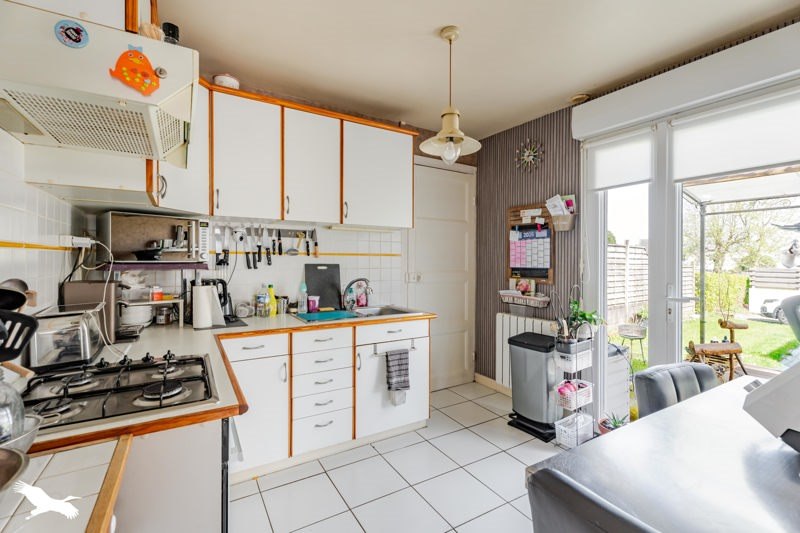 Vente Maison GUIPAVAS - 4 pièces -85 m² - (29490)