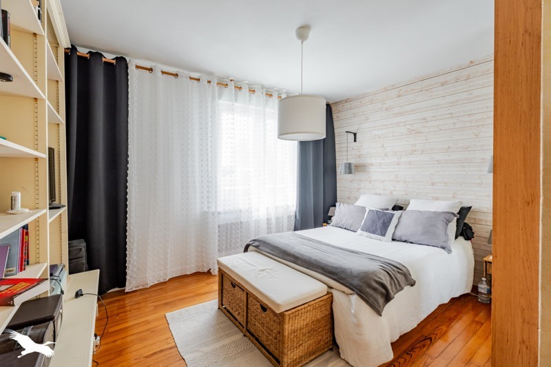 Vente Maison GUIPAVAS - 4 pièces -85 m² - (29490)
