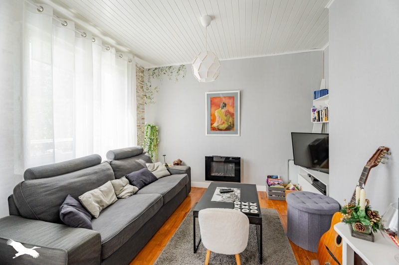 Vente Maison GUIPAVAS - 4 pièces -85 m² - (29490)