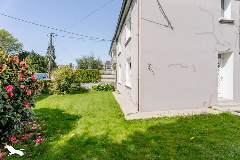 Vente Maison GUIPAVAS - 4 pièces -85 m² - (29490)