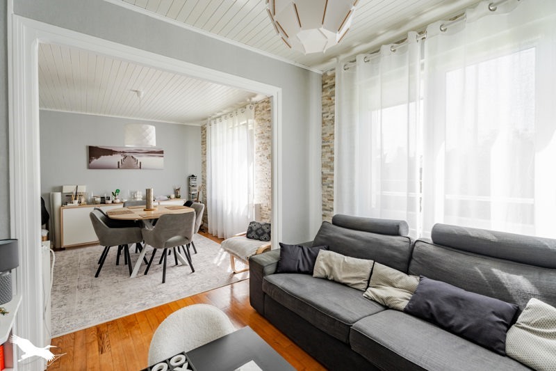 Vente Maison GUIPAVAS - 4 pièces -85 m² - (29490)